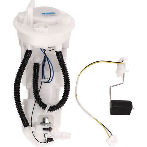 Ensemble de pompe à carburant 17045S5AA31, Module électrique en alliage d'aluminium pour CIVIC L4 1,3l 1,7l 2,0l