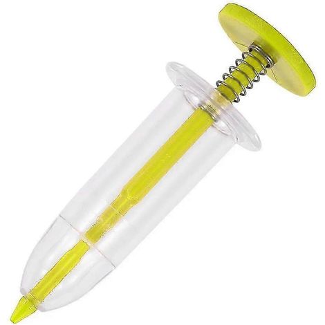 Filiyano – outil de jardin efficace – Semoir pulvérisateur robuste et durable, outil de jardin efficace, matériau plastique précis - Bon (1/4)