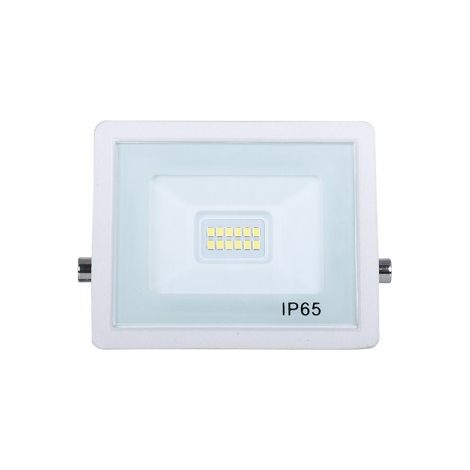 Proiettore esterno interlusa tumut 10W LED 860 lm (1/3)