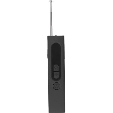 Drahtloser Signalscanner, Kameradetektor, intelligenter, tragbarer, kleiner, hochempfindlicher Insektenfänger (1/5)