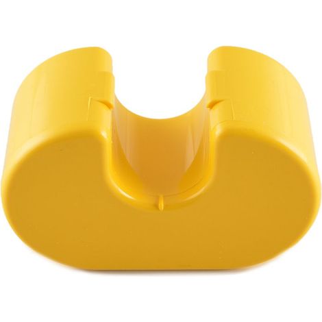 Galleggiante gruppo trasporto giallo robot Dolphin Diagnostic