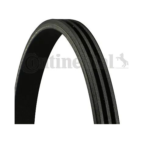 Courroie trapézoïdale à nervures Continental 3PK798 ELAST MAZDA PE0115908