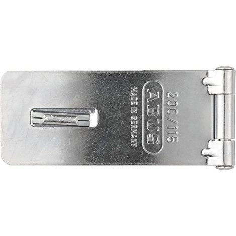 Serratura porta n° 200/115 SB (1/4)