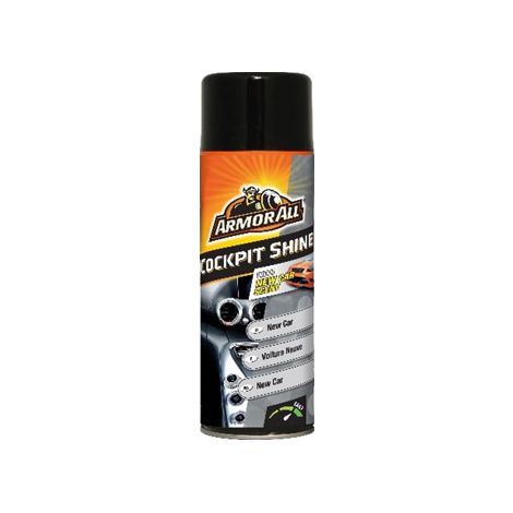 LIMPIA SALPICADERO 500ML AROMA (1/2)