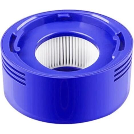 Filters for Dyson V7 V8, Washable Replacement Vacuum Cleaner Filters for Dyson V8 V7 Absolute Animal Motorhead Replaces Part 965661-01 and 967478-01 (V7/V8) (1/3)