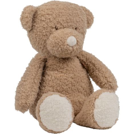 Lumineo LED Infinity Lights Braunbaer Mehrfarbig PET 36 cm x 25.5 cm (1/2)
