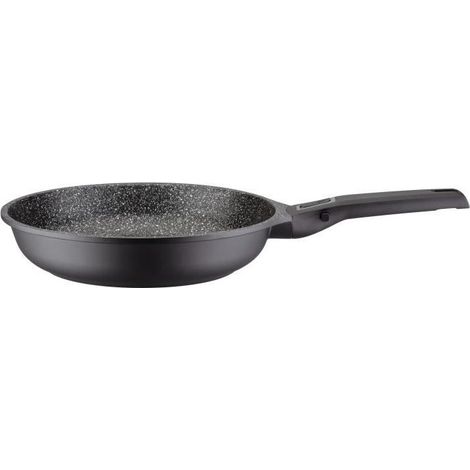 Padella in fusione di alluminio - GSW - EASY CLICK - 20 cm - Induzione (1/4)