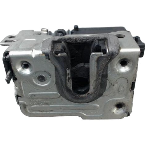 Systeme Condamnation Arrieree Gauche DACIA Duster [PRODUIT D'OCCASION]♻️825030283r (1/2)