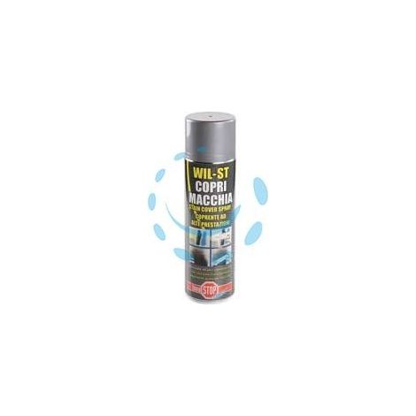 WIL-ST COPRIMACCHIA ML.500 - ml.500 in bomboletta spray