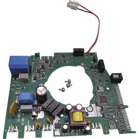 Carte pcb-cu-gh09 - DE DIETRICH : 7694001