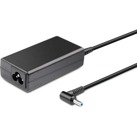 CoreParts MBXLE-AC0021 adattatore di corrente e inverter de Potenza interna 45 W Nero
