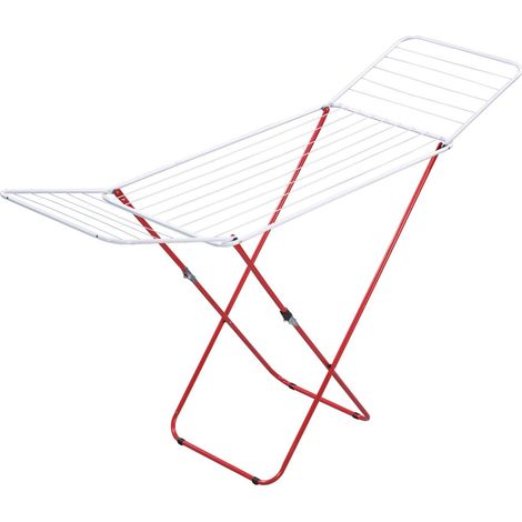 Leifheit modèle 81750 séchoir à linge pliable 18m