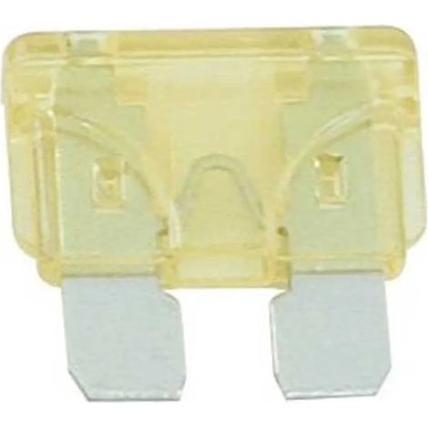 Fusibile a forcella euromarine 20-30A durevole facile installazione