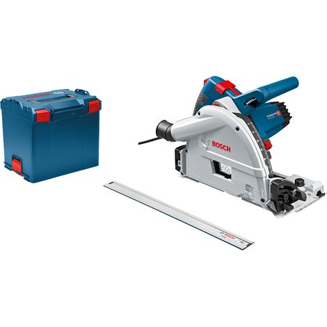 Bosch Professional GKT 55 GCE (FSN 1400) (L) Tauchsäge (0615990M9D) (1/10)