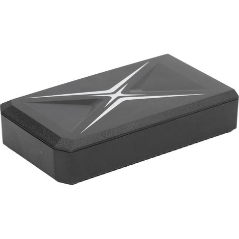 Mini onduleur secours 8800mAh haute capacité pour caméra routeur WiFi entrée 9VDC avec batterie intégrée (1/5)