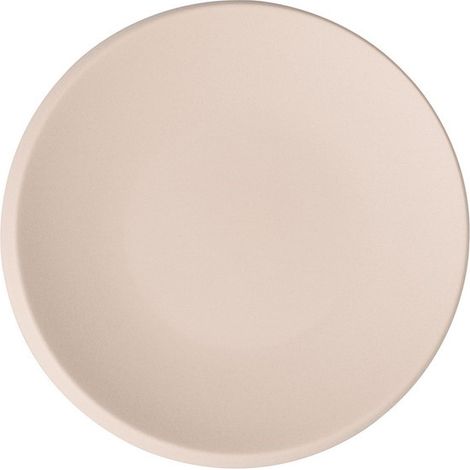 Plato de pan NewMoon color beige (16 cm) Villeroy & Boch (1/3)