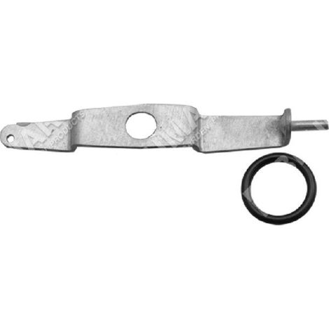 Braccio regolatore valvole per motori TAYA - SANDRIGARDEN Compatibile - 013429