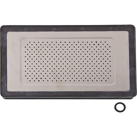 BOSCH Joint 15-25kW avec distributeur gaz-air, 8718600208