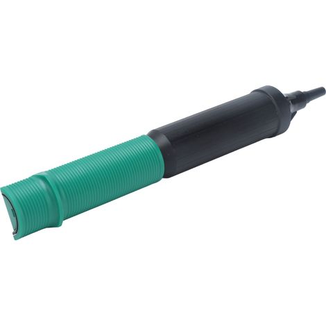 Pompe à dessouder sous vide, outil d'aspiration pour retirer la soudure, outils de soudage manuels HB‑014A (1/5)