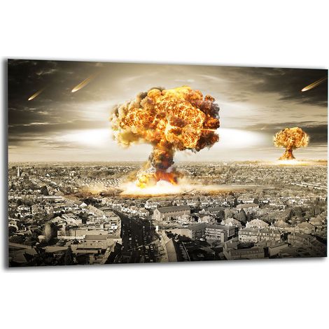 PLAQUE DE PROTECTION EN VERRE POUR CUISINIÈRE 80x52 ANTI-EXPLOSION (1/5)