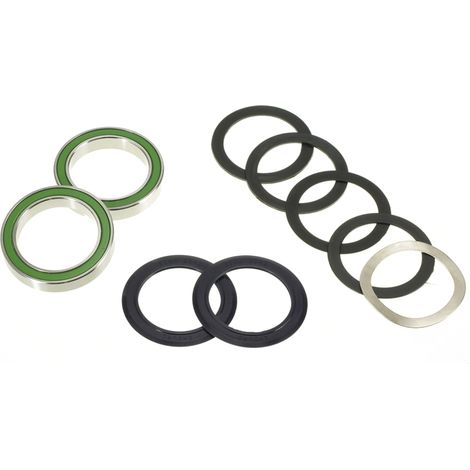 1 Bb Kit Bb30 (30x42mm) - A/c Ss