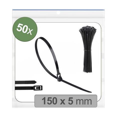 Serre-cavi quadrios versatile resistente 1 pezzo