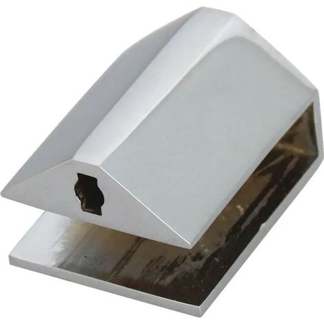 cerrojo stremler-assa-abloy 1446 metal cromado 7,8 cm (1/2)