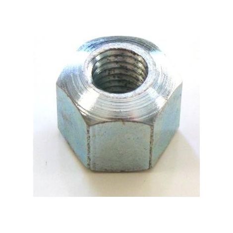 112154250/0 - Ecrou Frein M10 pour Tracteur Tondeuse Castelgarden / GGP / STIGA