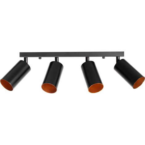 HÄNGE-/DECKENLAMPE APP748-4C (1/5)