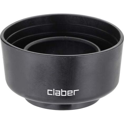 COLLARE DI PROTEZIONE PER MICROIRRIGATORI COLIBRÌ DA GIARDINO CLABER