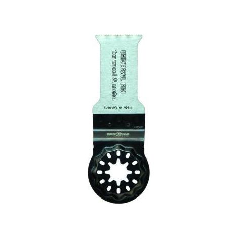 mps-3910-10-hoja de sierra oscilante oscilante 3910 (pack de 10 uds)