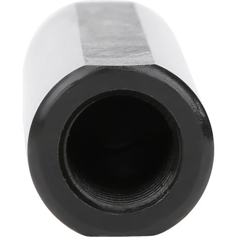 Porte-outil d'alésage en carbure SHB25-04 pour alésage intérieur de petit diamètre 4 mm (1/4)