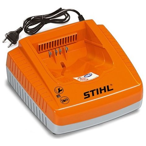 STIHL AL 300 Schnellladegerät