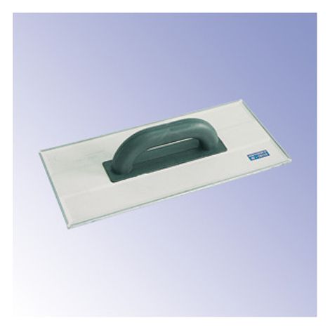 Finishwerkzeug Mega smoothing Kelle 44 cm geschlossener Griff
