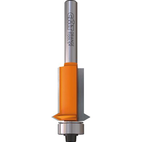 953.001.11 BUNDIG- UND V-NUTFRASER HM S=8 D=12.7X25.4