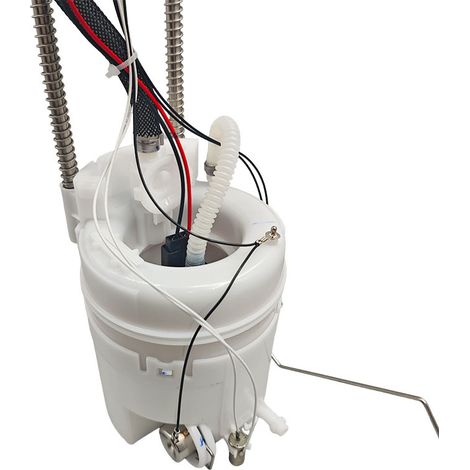 References 17040-3ZD0A, 17040-3ZD0B and 17040-1LA0B apply to Infiniti fuel pump assemblies, model number: 17040-3ZD0A.--BIEMMEDUE (1/4)