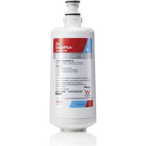 KXF2 Feinfilterpatrone G4 (blau) (1/2)