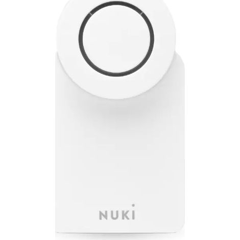 Nuki Smart Lock Lite 4.0
