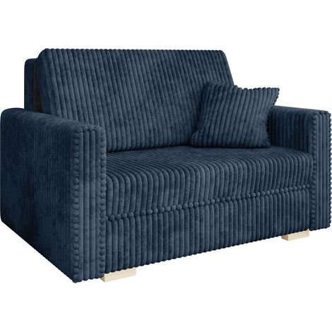 Sofá cama Solrin II, Tilia 77, Almacenaje, 0, 85x133x100cm, Muebles ya montados