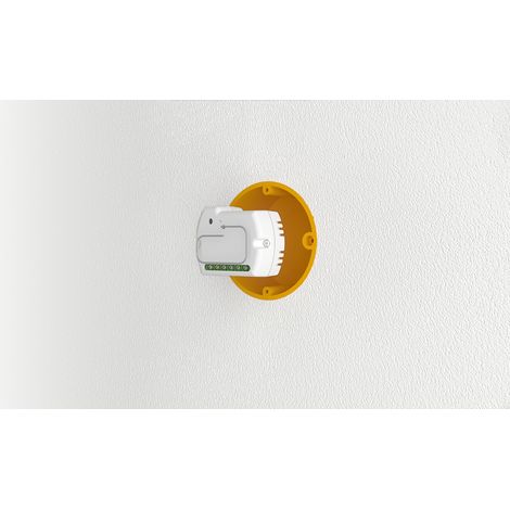 Modulo relè per la scatola PPS-02 (1/2)