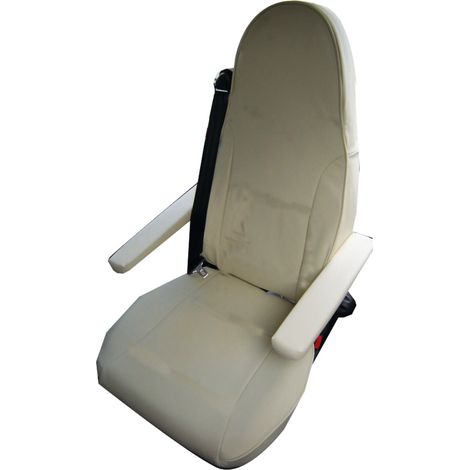 Housses Premier Aguti Beige - Bancarel