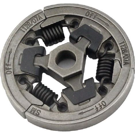 Embrague compatible con Stihl Ms340, 360  Ref 500204