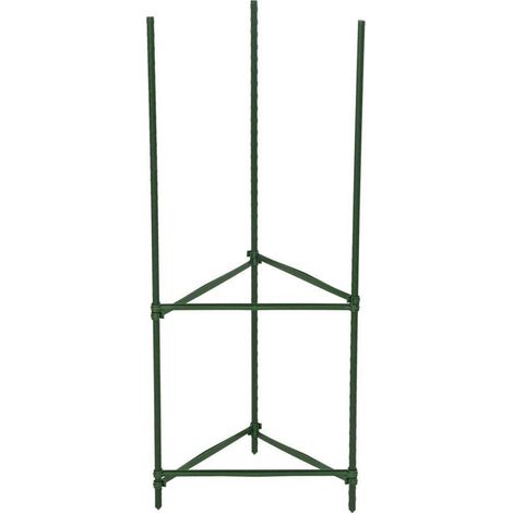Serre de jardin Progarden plant ring support 78 cm résistant météo (1/3)