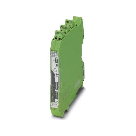 Amplificateur-séparateur Contenu: 1 pc(s) Phoenix Contact MACX MCR-UI-UI-NC 2811446
