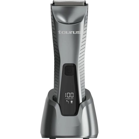 Sèche-cheveux et lisseur Taurus Slimlook Duo (1/3)