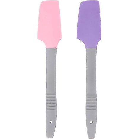 2 bâtonnets de cire en silicone (1/3)