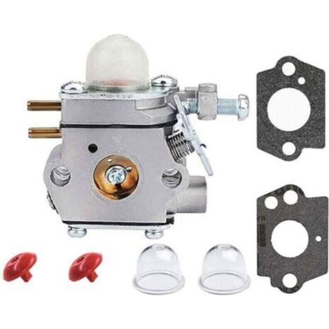 Carburateur for HBL26BP HBC26SJ HBC26SJS RBC30SES AB , XU,RBL30MVA B RLT30CES AB RBL30 MVB souffleur VAC RLT30CD - (1/4)