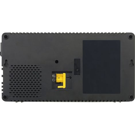 APC Easy UPS BV 800VA, AVR, Schuko Outlet, 230V