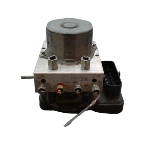 [PRODUIT D'OCCASION] Unite Hydraulique Abs NISSAN Micra 2009- ♻️ Ref Oe. 476605fa0b - Garantie à vie (1/3)