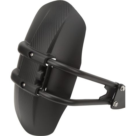 Garde-boue arrière de rechange pour Honda R1200 GS LC Adventure 2014-2019 (noir) - Protection efficace (1/5)